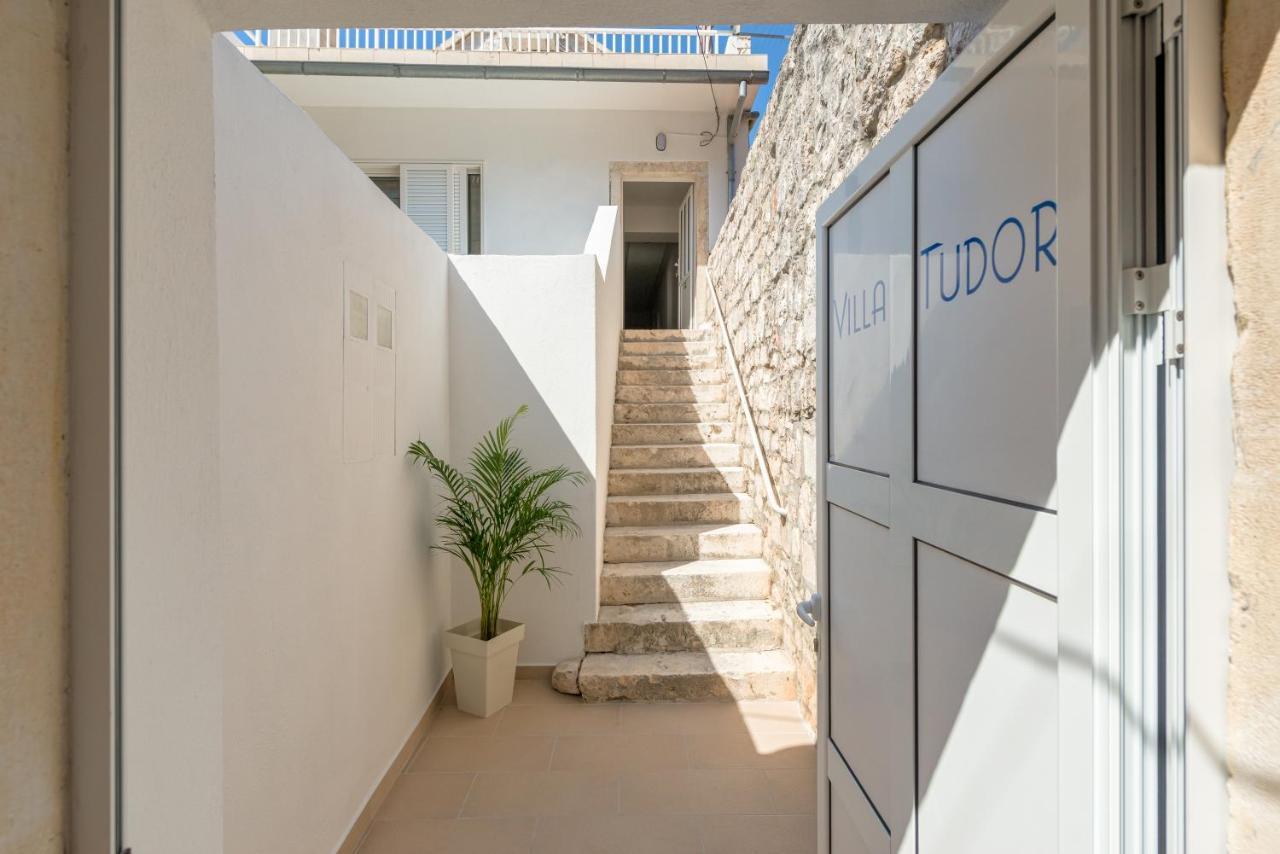Apartments Villa Tudor 2 Hvar Town Esterno foto