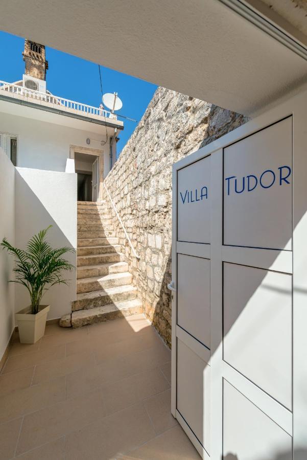Apartments Villa Tudor 2 Hvar Town Esterno foto