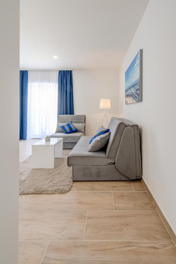 Apartments Villa Tudor 2 Hvar Town Esterno foto